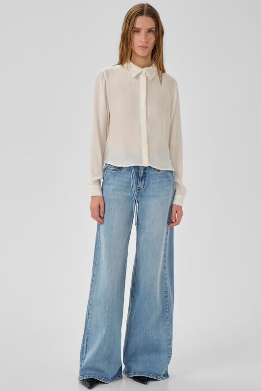 MY ESSENTIAL WARDROBE JEANS MWKARO 144