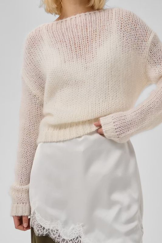 MY ESSENTIAL WARDROBE PULLOVER MWNIMA