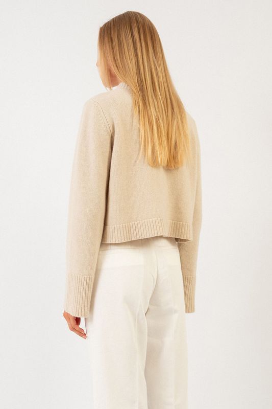 ANNA V BERG CARDIGAN LILLY