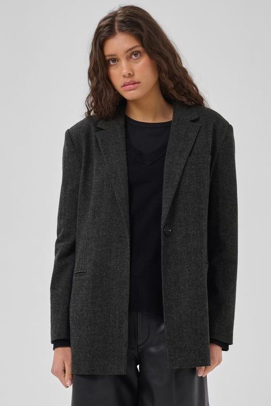 MY ESSENTIAL WARDROBE BLAZER MWLAYLA