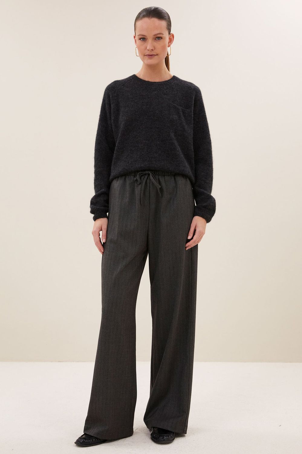BY-BAR HOSE PELLE