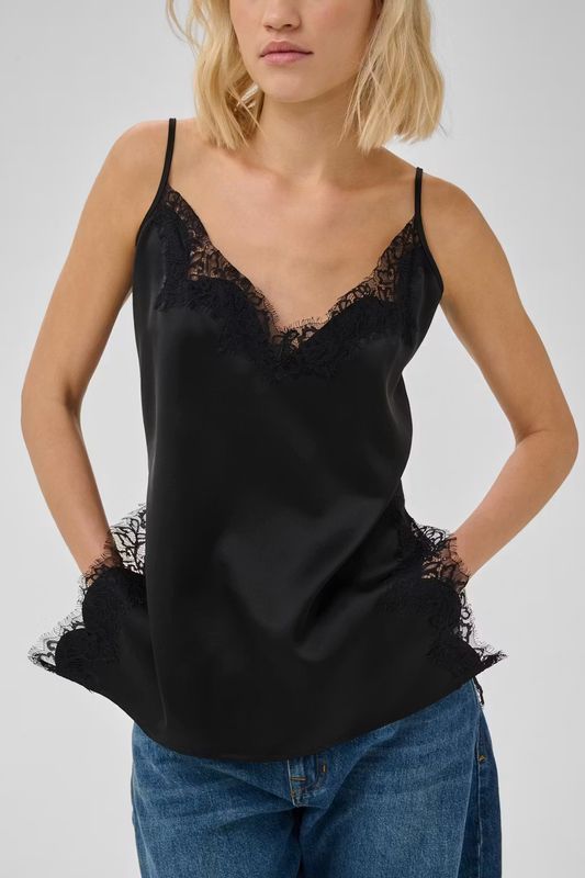 MY ESSENTIAL WARDROBE TOP MWBRENDA