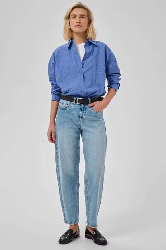 MY ESSENTIAL WARDROBE JEANS BALOOMW