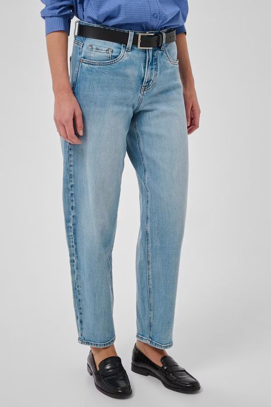 MY ESSENTIAL WARDROBE JEANS BALOOMW