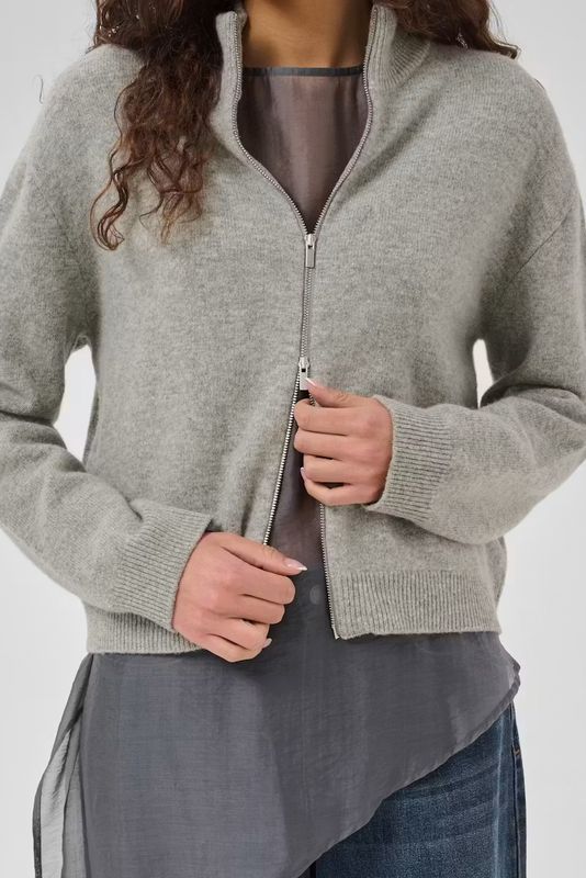 MY ESSENTIAL WARDROBE CARDIGAN MWTRACY