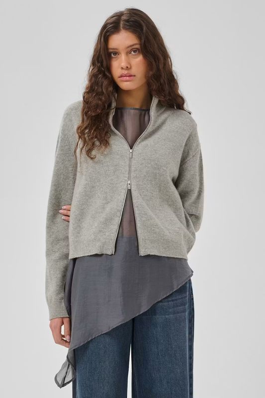 MY ESSENTIAL WARDROBE CARDIGAN MWTRACY