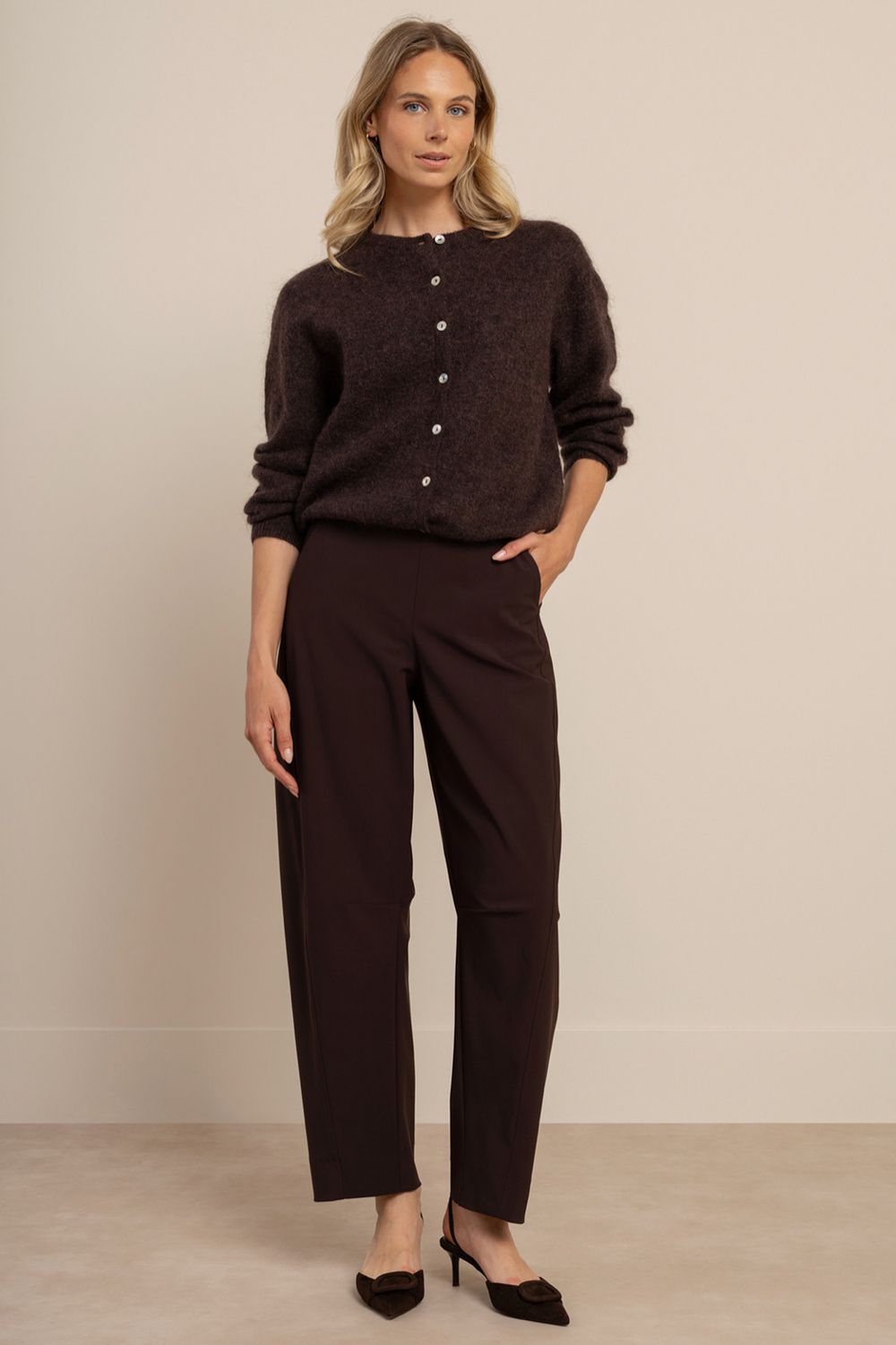 STUDIO ANNELOES HOSE MARLISE