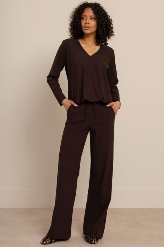 STUDIO ANNELOES LANGARM-SHIRT VICKY
