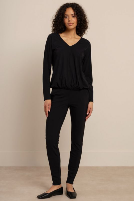 STUDIO ANNELOES LANGARM-SHIRT VICKY