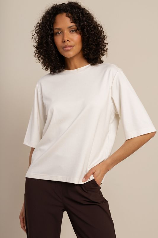 STUDIO ANNELOES SHIRT FIORE