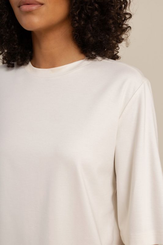 STUDIO ANNELOES SHIRT FIORE