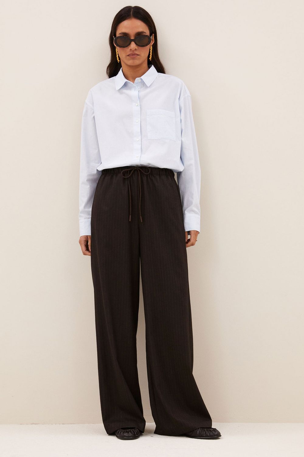 BY-BAR HOSE PELLE