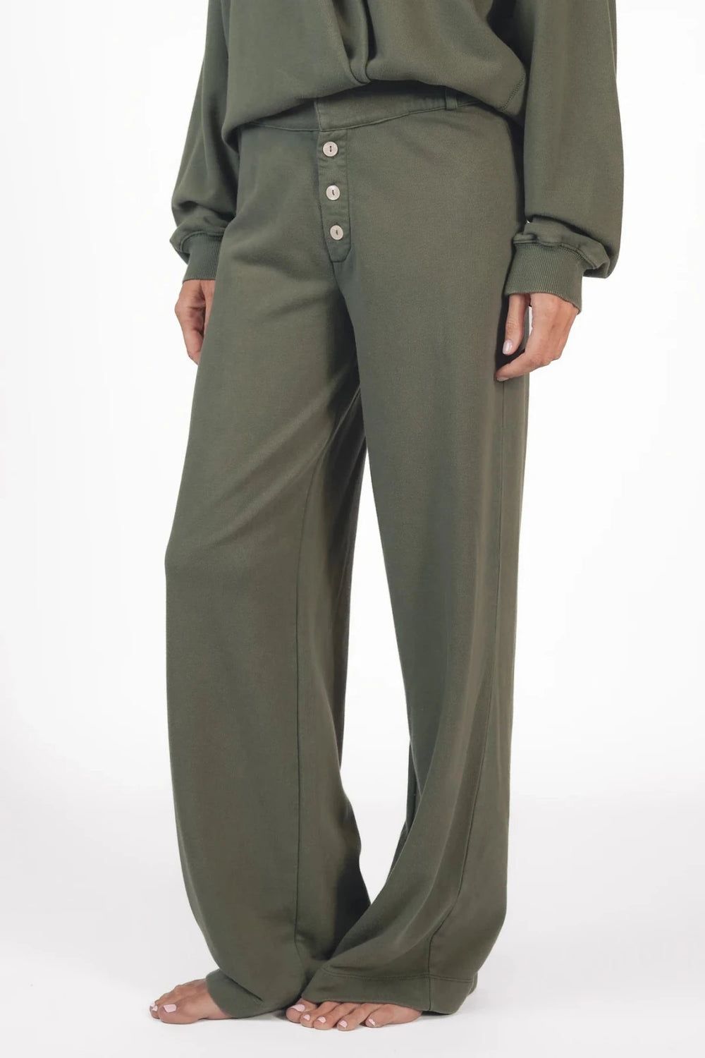 LOVE JOY VICTORY SWEATPANT ALBANY