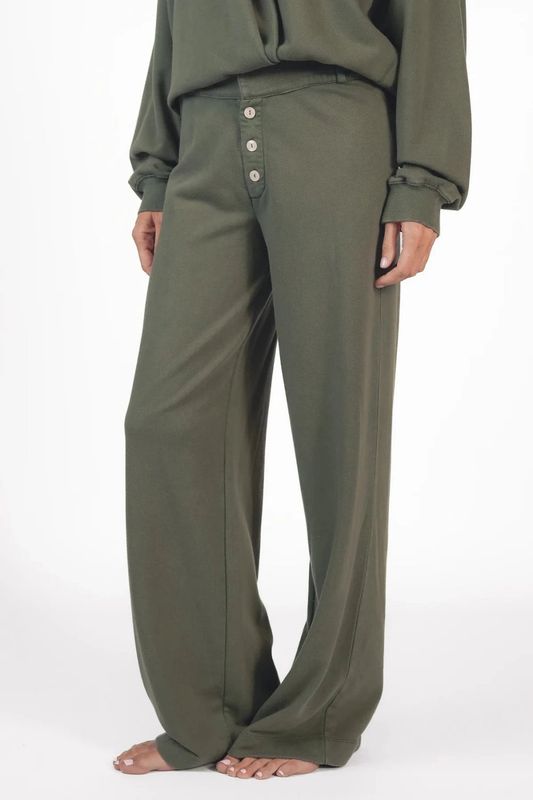 LOVE JOY VICTORY SWEATPANT ALBANY