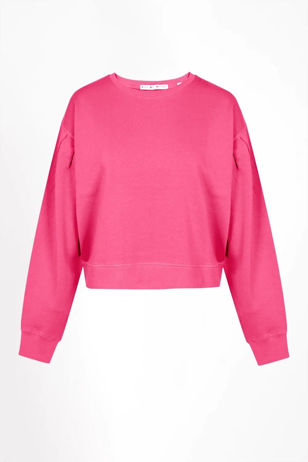 LOVE JOY VICTORY SWEATER LILIA