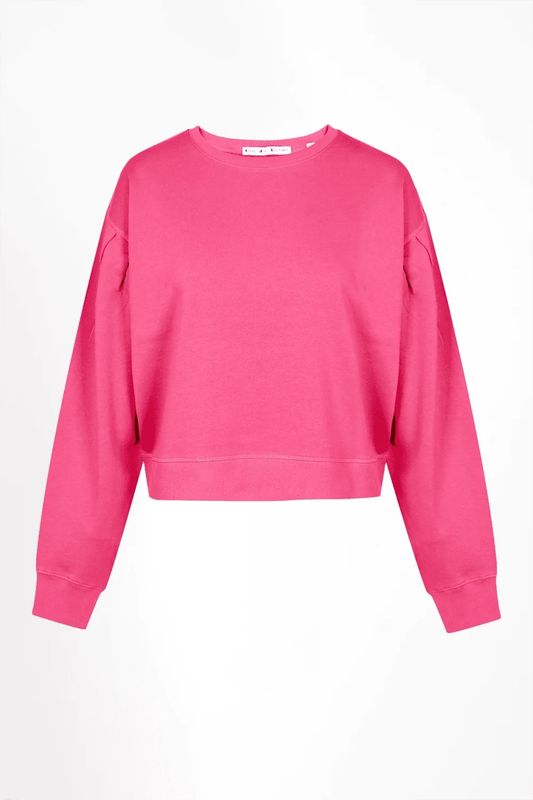 LOVE JOY VICTORY SWEATER LILIA