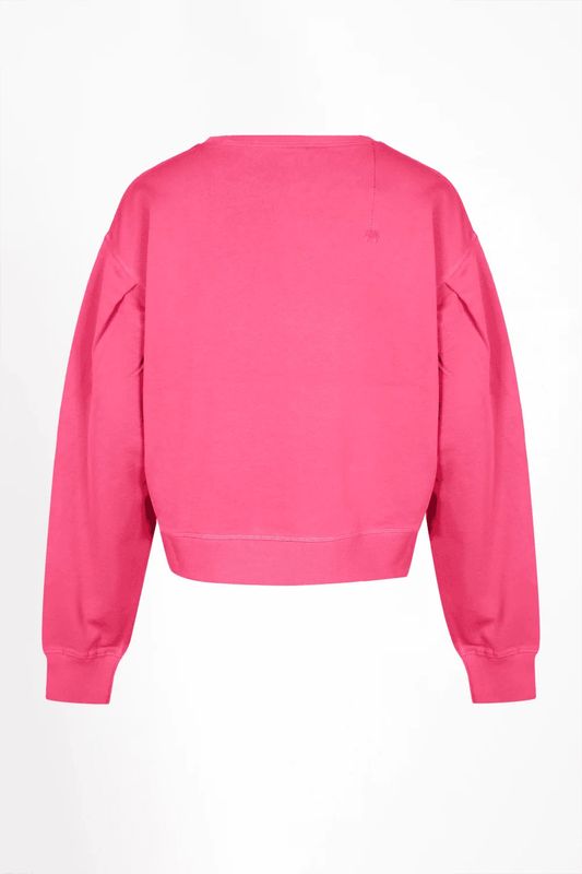 LOVE JOY VICTORY SWEATER LILIA