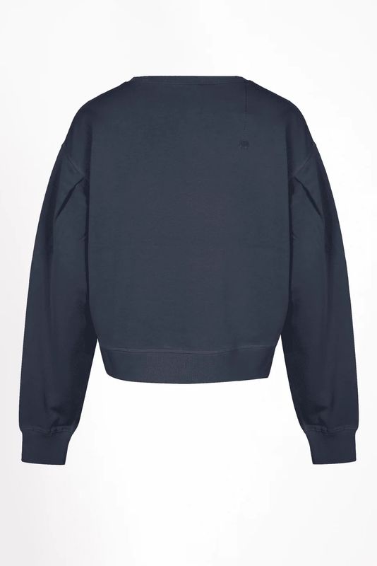 LOVE JOY VICTORY SWEATER LILIA