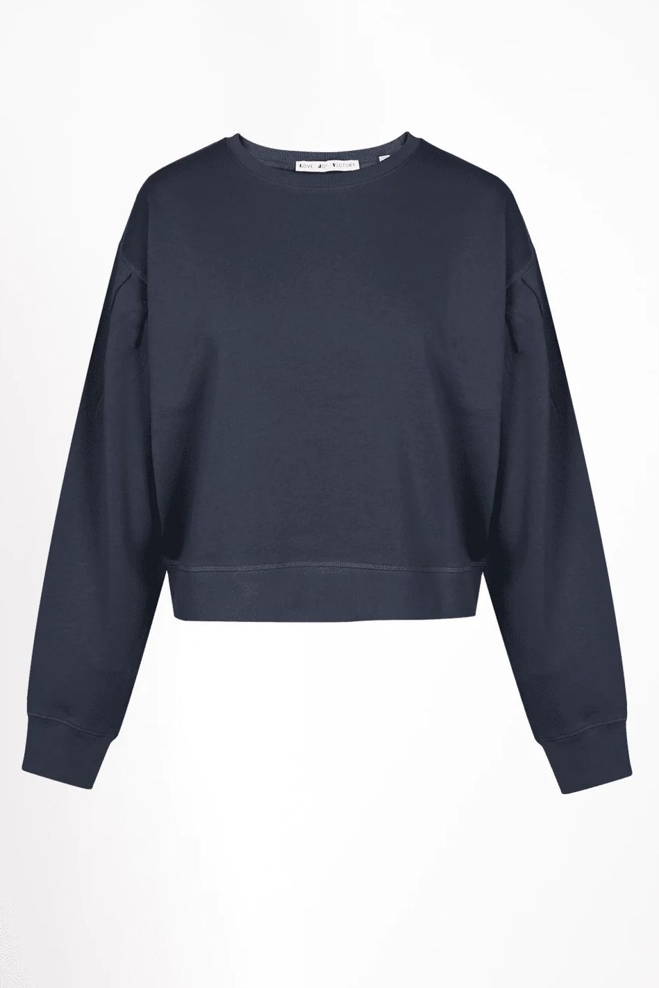 LOVE JOY VICTORY SWEATER LILIA