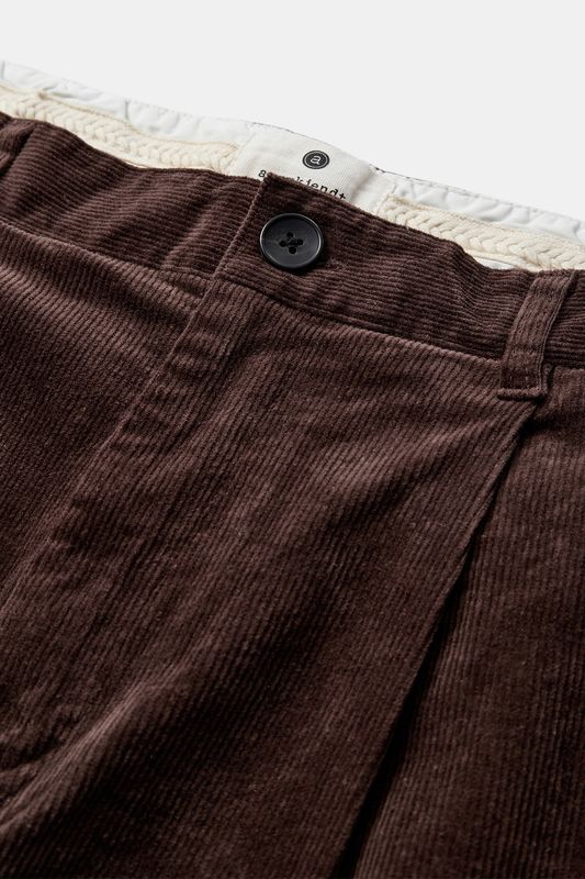 ANERKJENDT CORDCHINO AKJAKOB