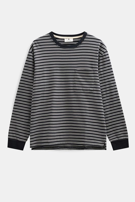ANERKJENDT LANGARMSHIRT AKVILLADS
