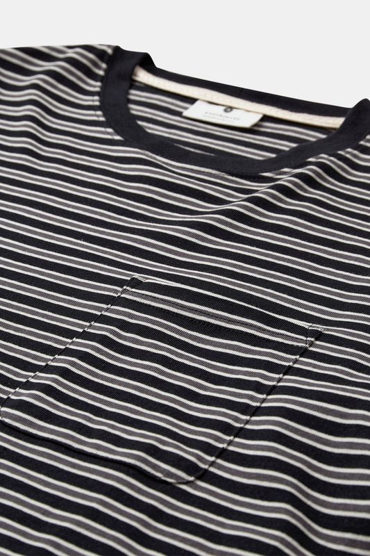 ANERKJENDT LANGARMSHIRT AKVILLADS