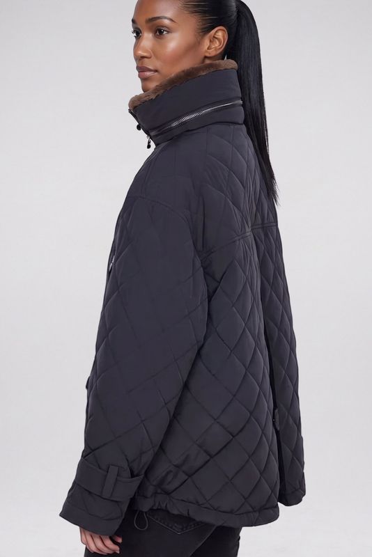 BLONDE NO.8 STEPP-WINTERJACKE HENRIKE