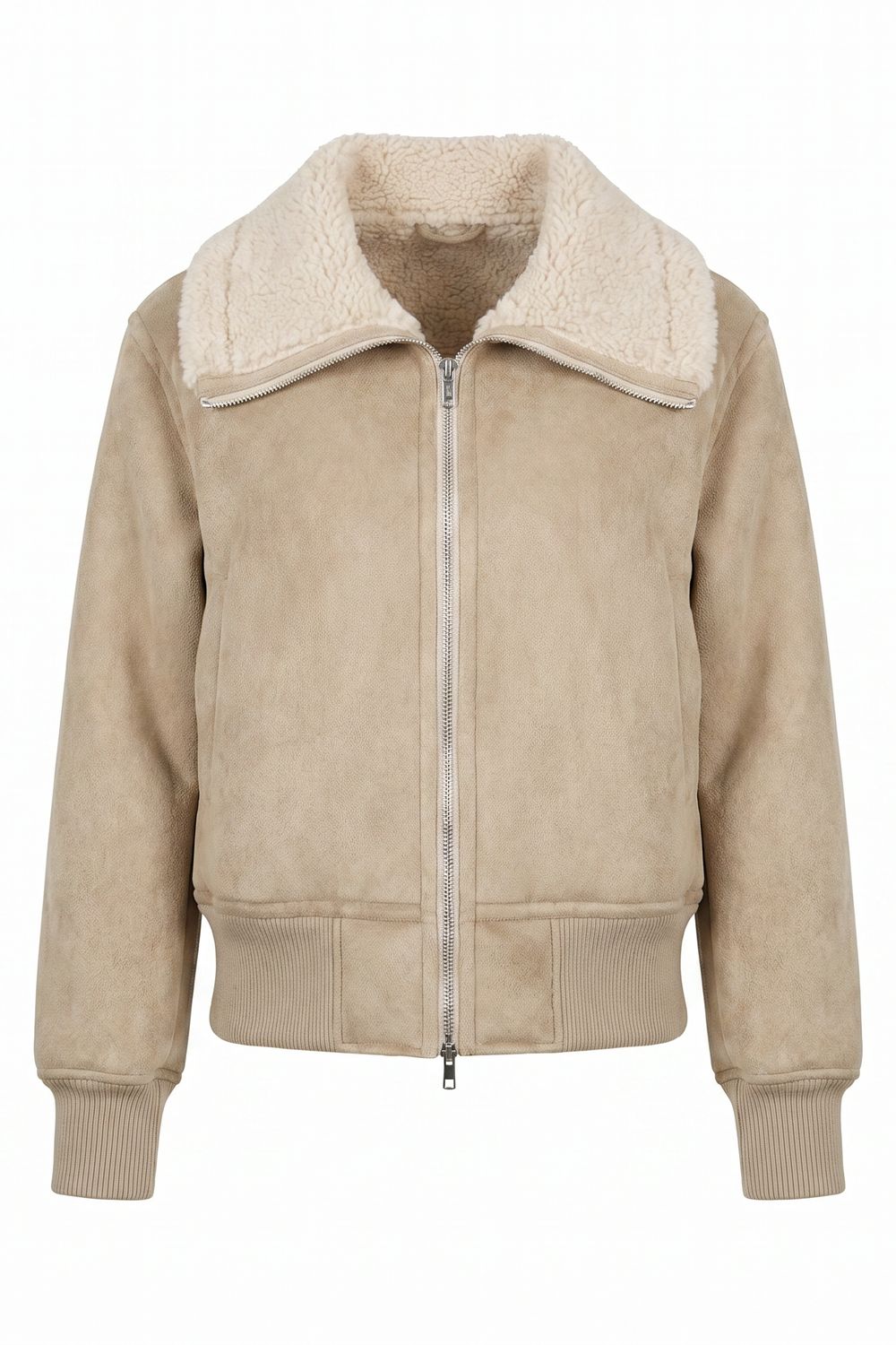 NO.1 COMO JACKE CLEVELAND