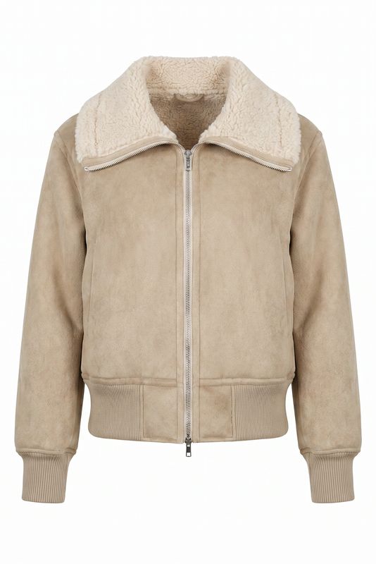NO.1 COMO JACKE CLEVELAND