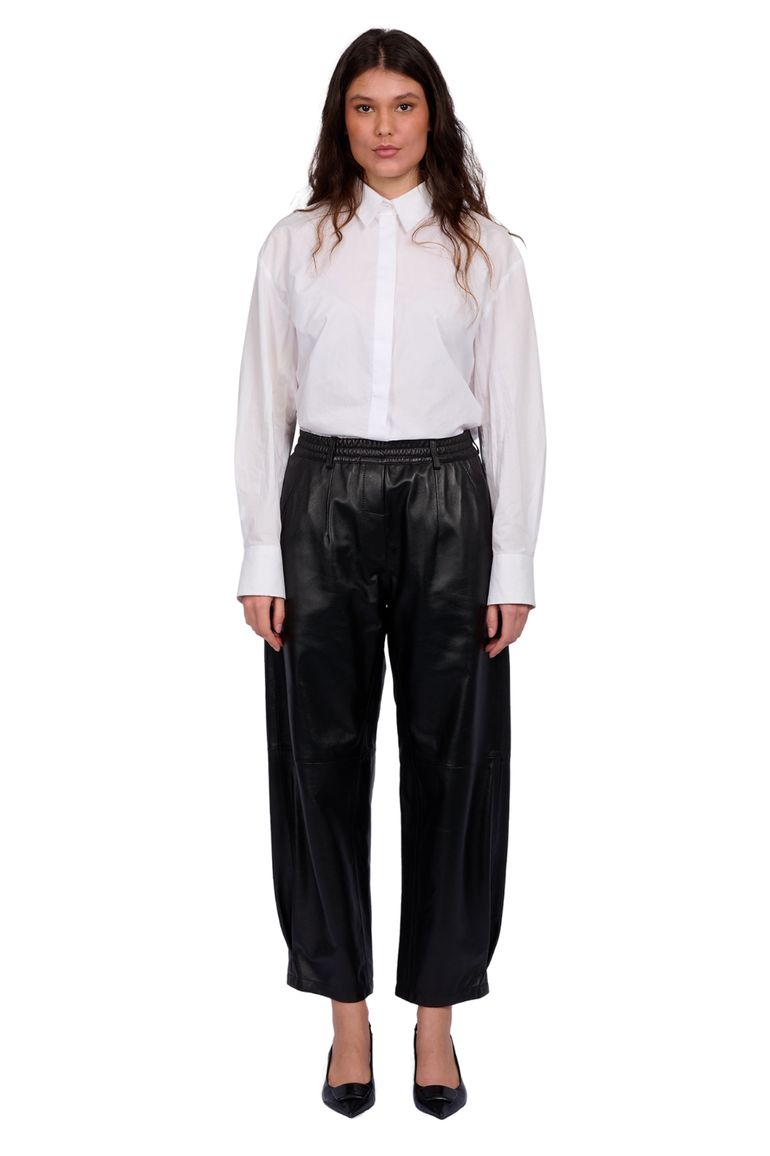 OAKWOOD LEDERHOSE MIA