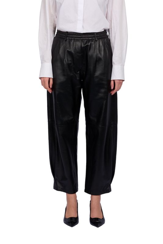 OAKWOOD LEDERHOSE MIA