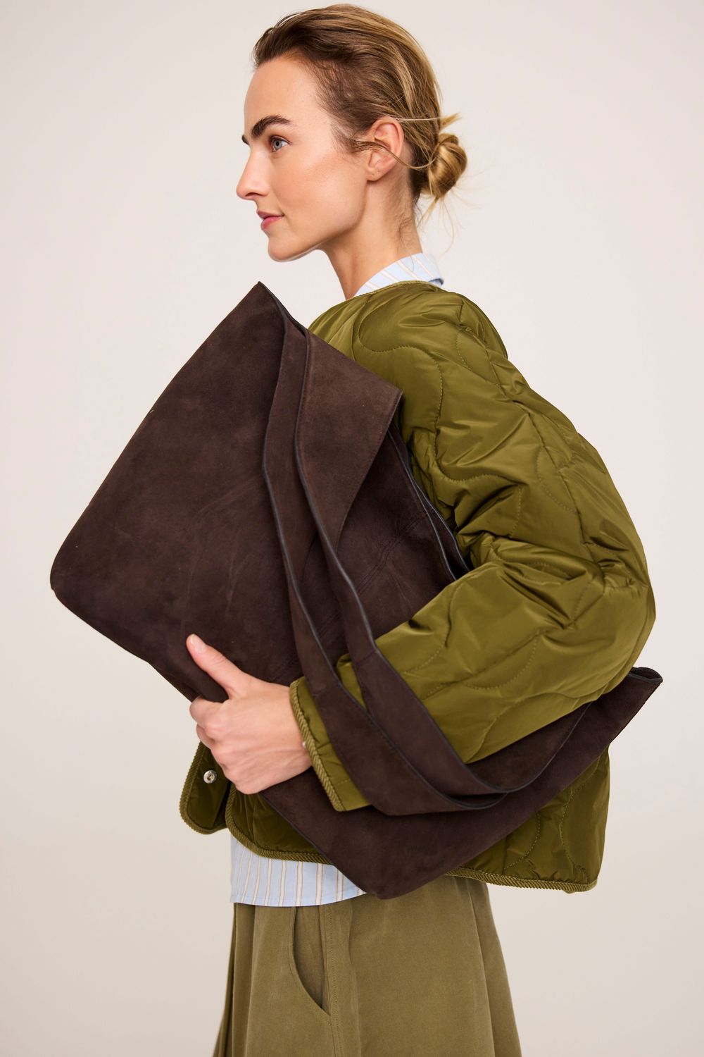 JC SOPHIE TASCHE PUCK