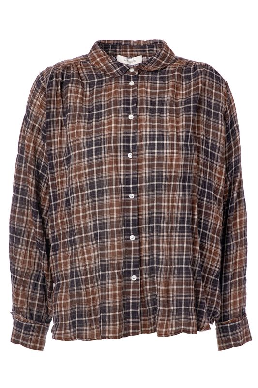 JC SOPHIE BLUSE PALMIRA