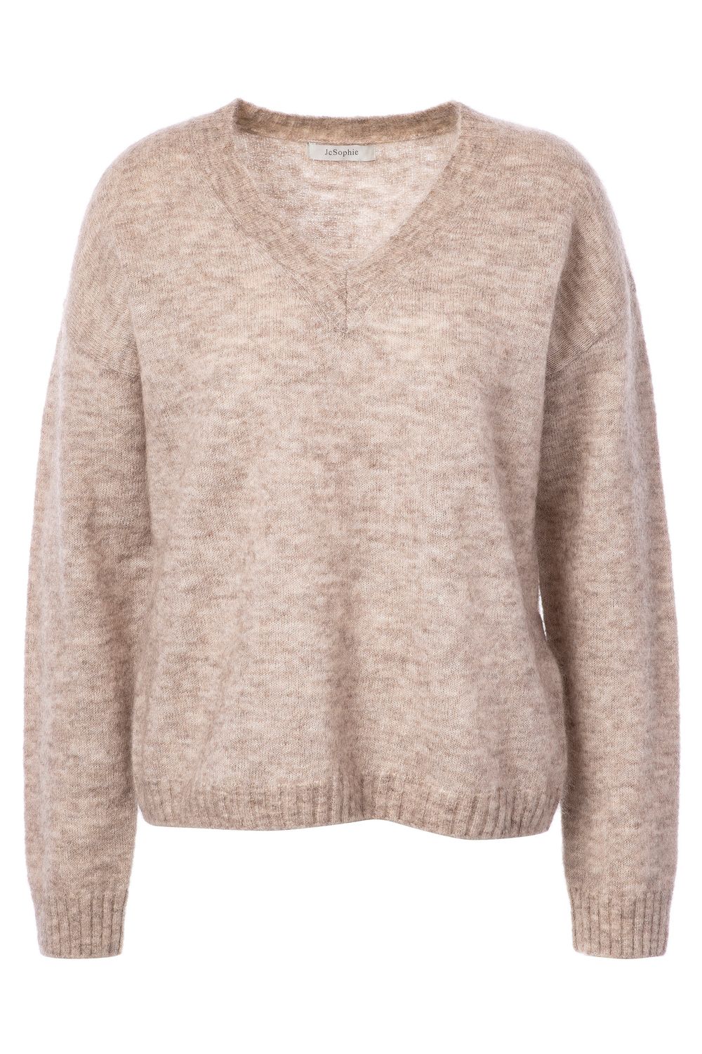 JC SOPHIE PULLOVER PIMA