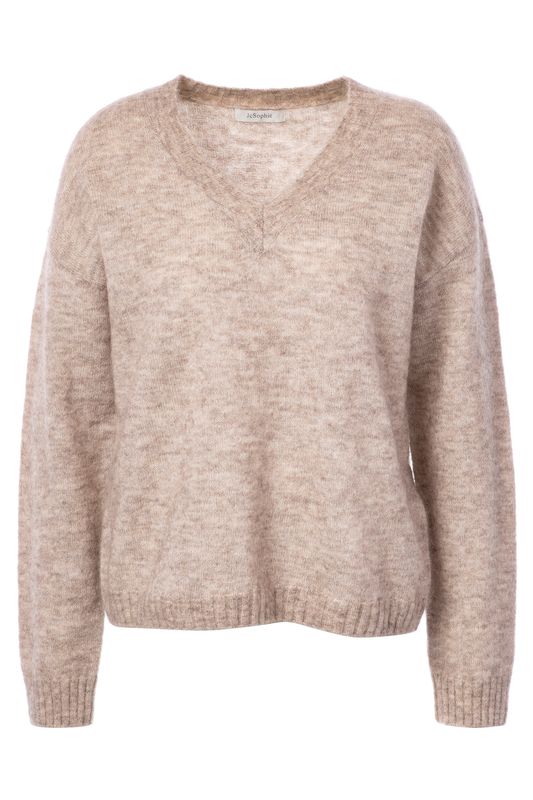 JC SOPHIE PULLOVER PIMA