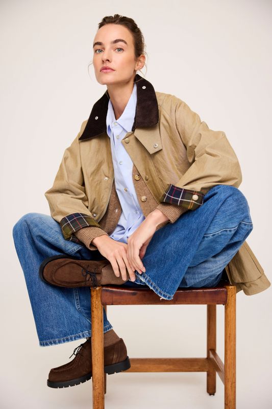 JC SOPHIE JEANS POLAR