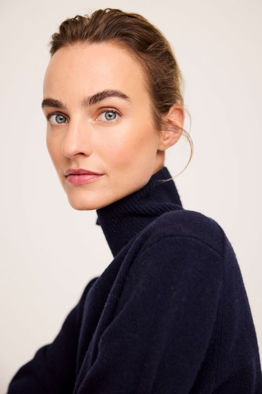 JC SOPHIE PULLOVER PIERSON