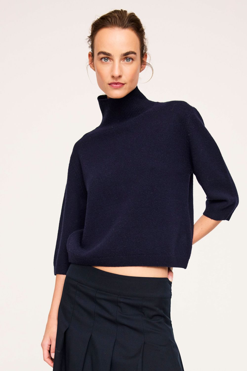 JC SOPHIE PULLOVER PIERSON