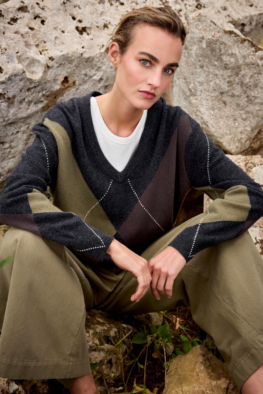 JC SOPHIE PULLOVER PHILIPPA