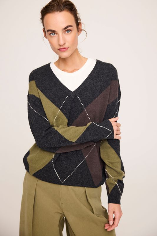 JC SOPHIE PULLOVER PHILIPPA