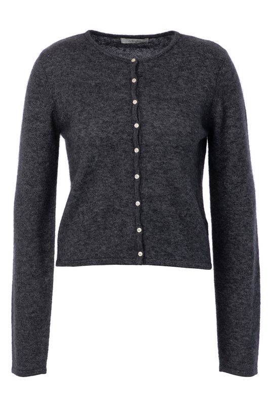 JC SOPHIE CARDIGAN POLLY