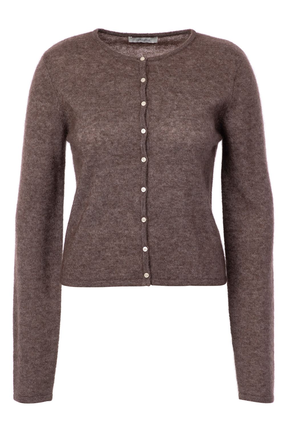 JC SOPHIE CARDIGAN POLLY