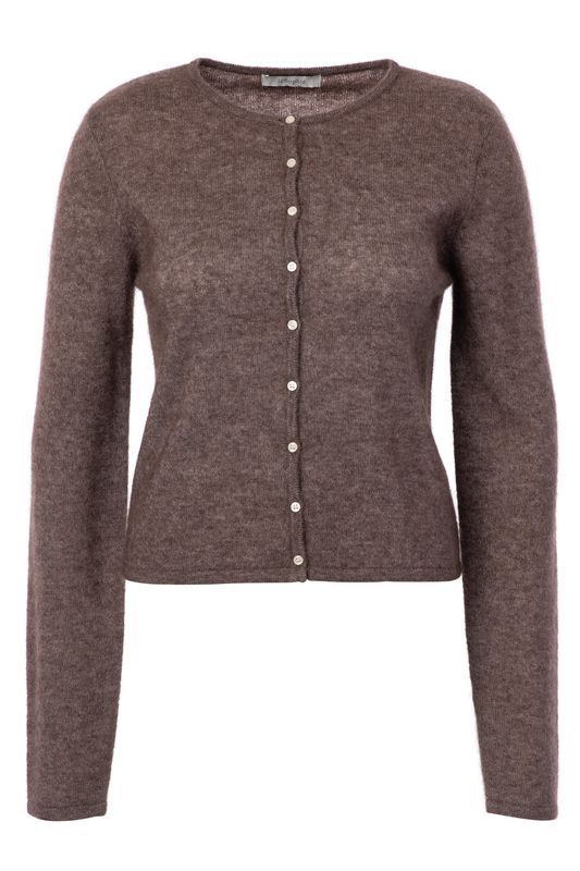 JC SOPHIE CARDIGAN POLLY