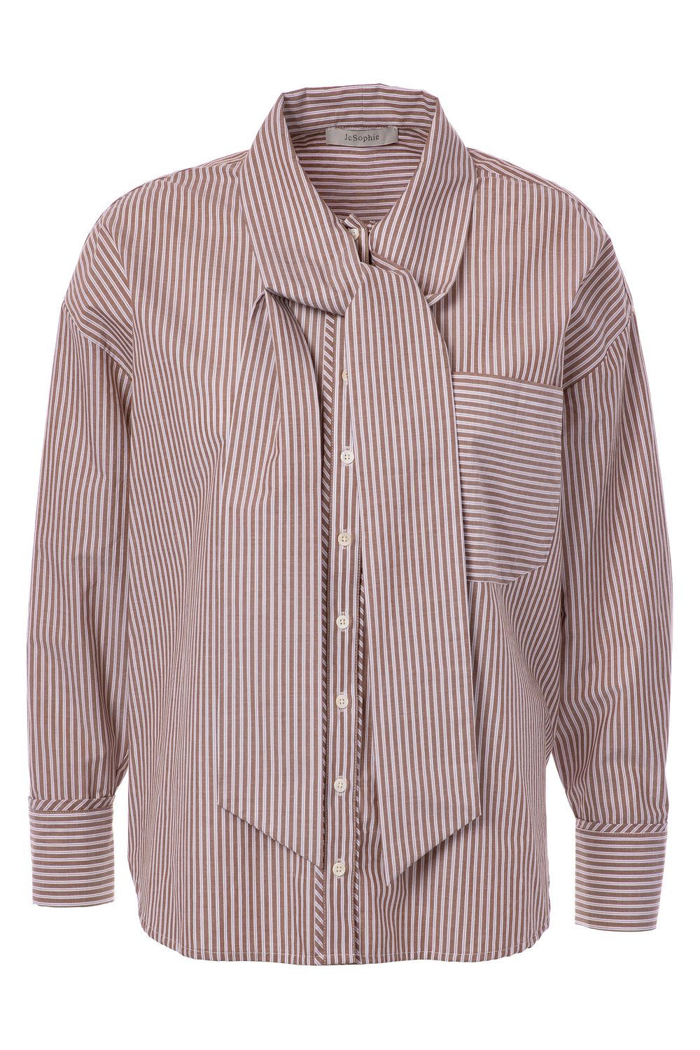 JC SOPHIE BLUSE POLO