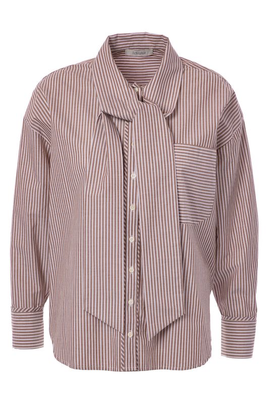JC SOPHIE BLUSE POLO