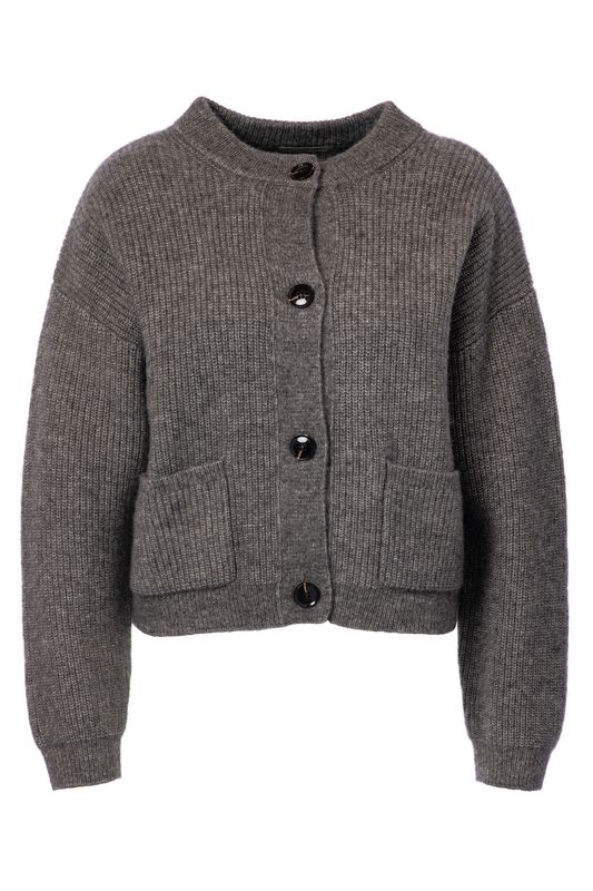 JC SOPHIE CARDIGAN PERLINE