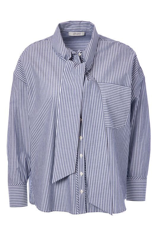 JC SOPHIE BLUSE POLO