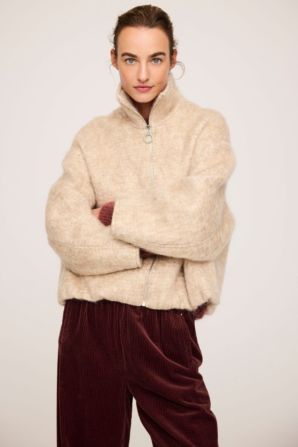 JC SOPHIE CORDHOSE PAXTON