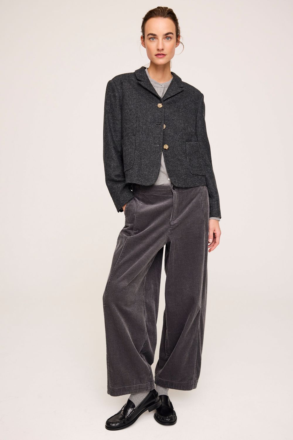 JC SOPHIE CORDHOSE PAZ