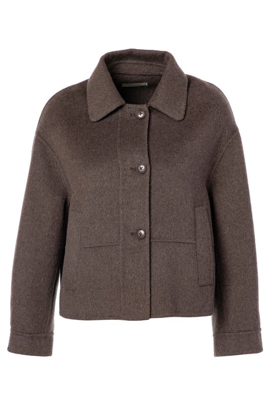 JC SOPHIE JACKE PALM